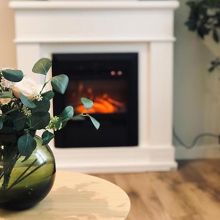 Apartman Vinohrady Brno Ngoại thất bức ảnh