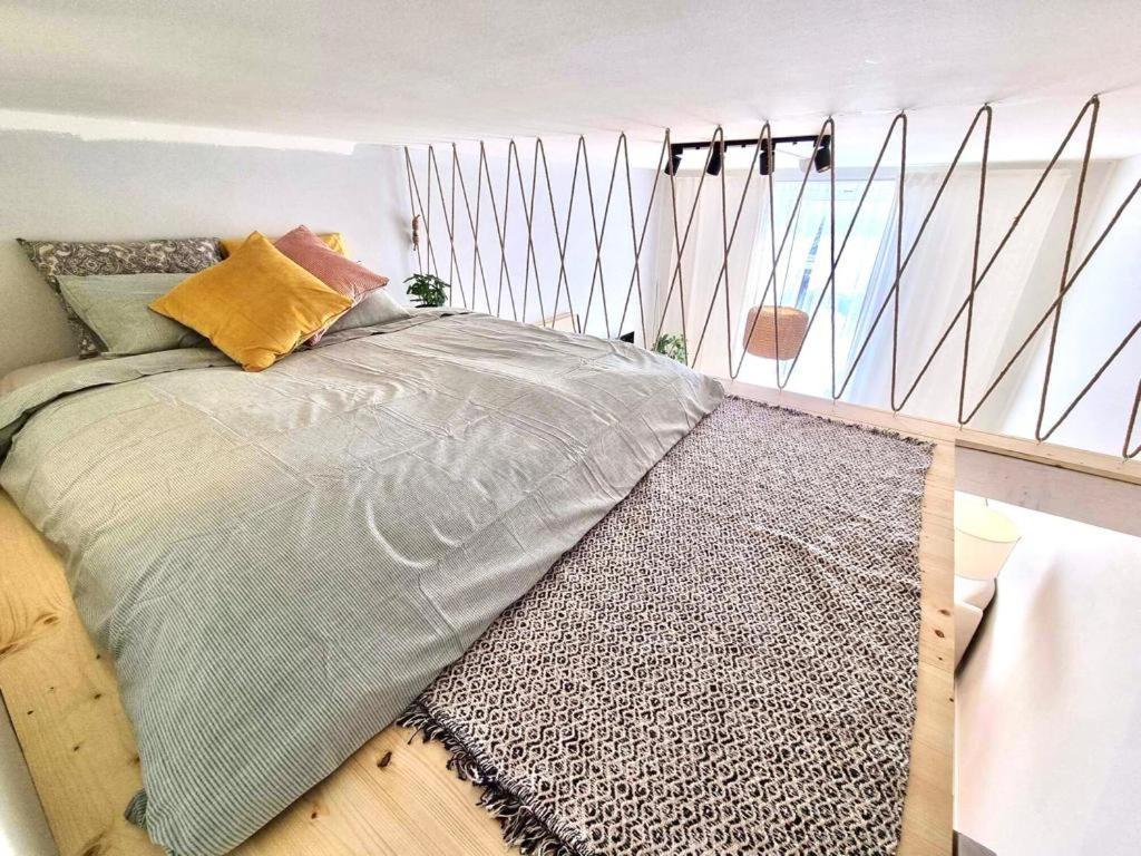 Apartman Vinohrady Brno Ngoại thất bức ảnh