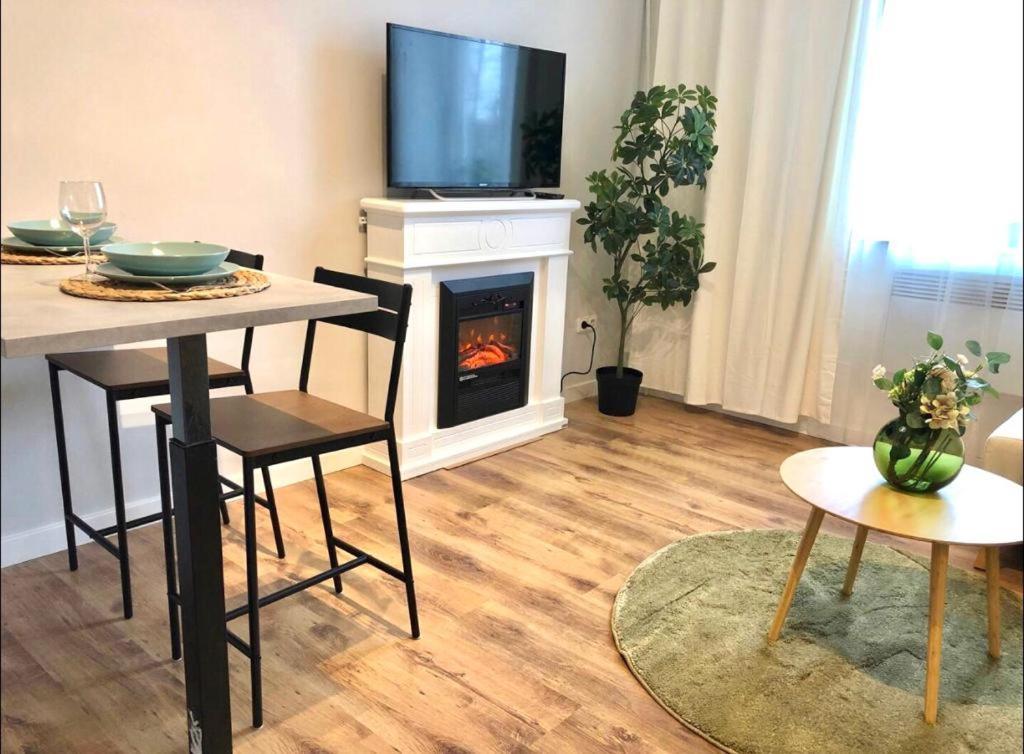 Apartman Vinohrady Brno Ngoại thất bức ảnh