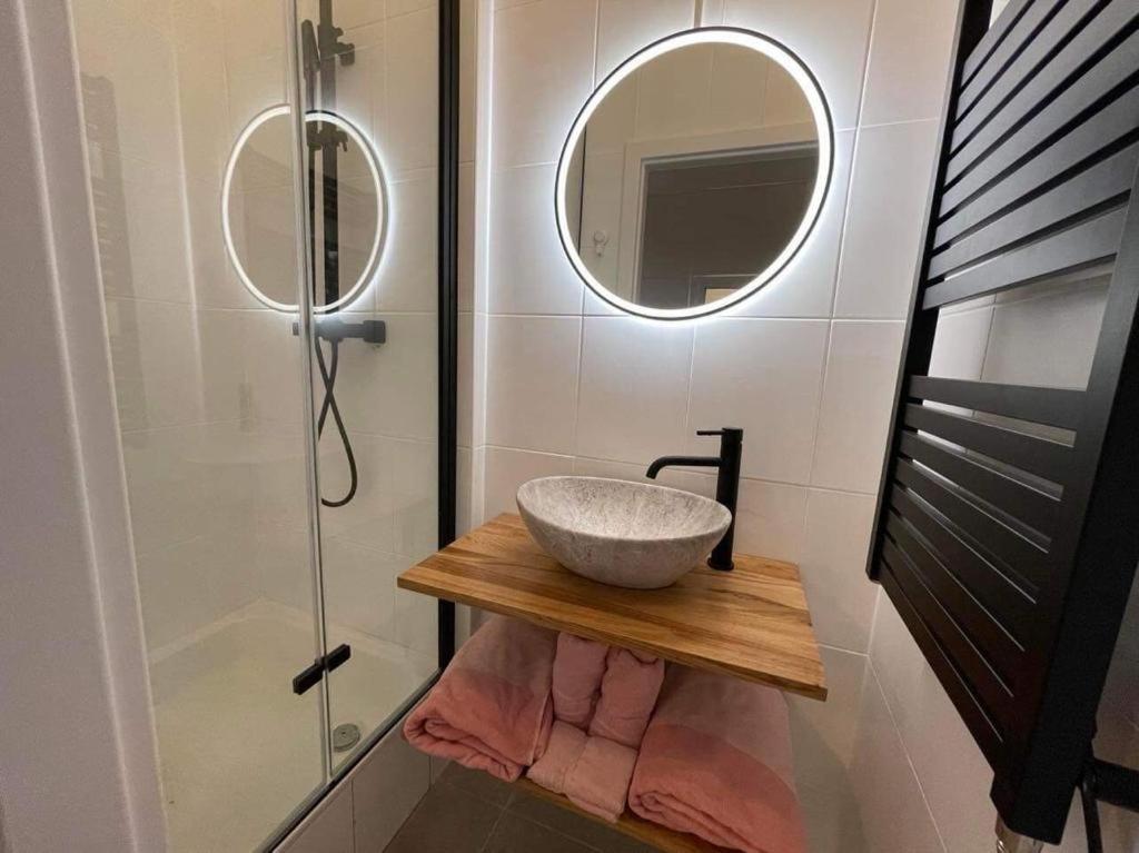 Apartman Vinohrady Brno Ngoại thất bức ảnh