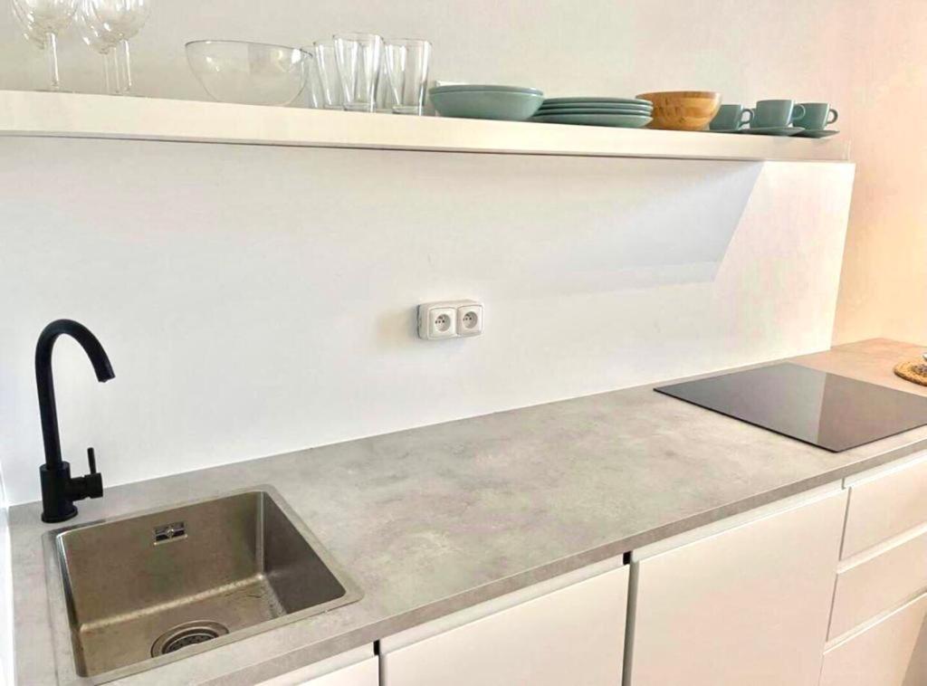 Apartman Vinohrady Brno Ngoại thất bức ảnh