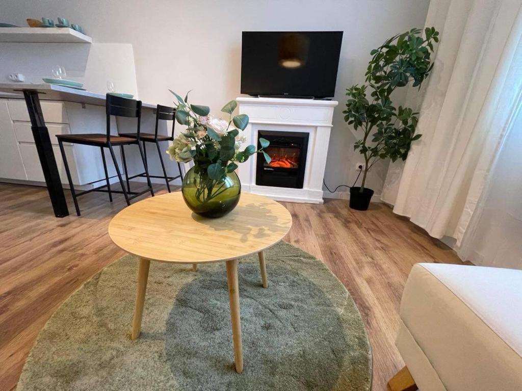 Apartman Vinohrady Brno Ngoại thất bức ảnh