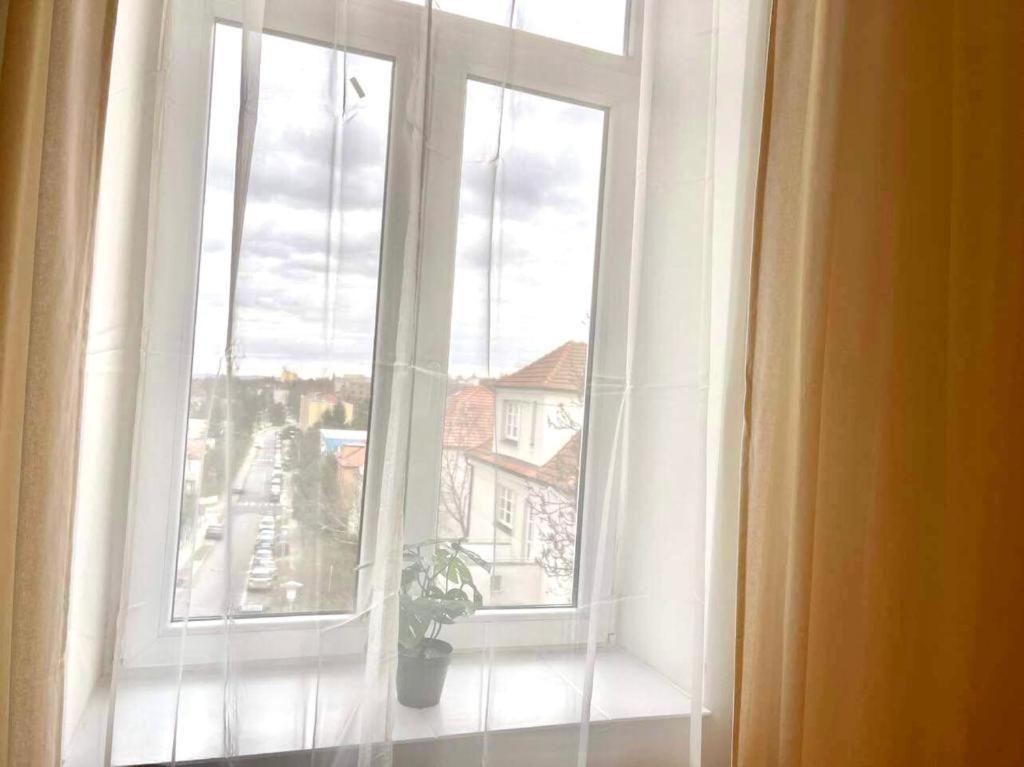 Apartman Vinohrady Brno Ngoại thất bức ảnh